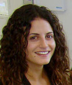 Claire Haddad